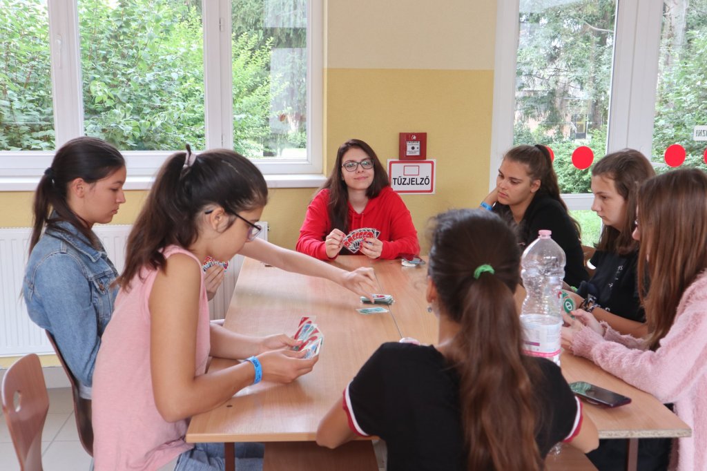 Verébtábor az Aranyban 2019 18